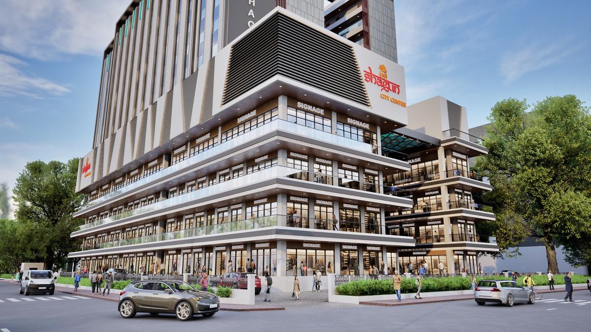 Shagun City Center - Image 10