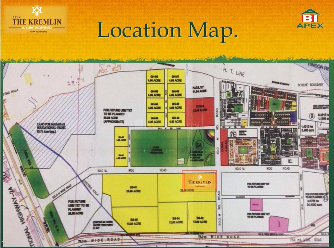 Apex The Kremlin - Image 33