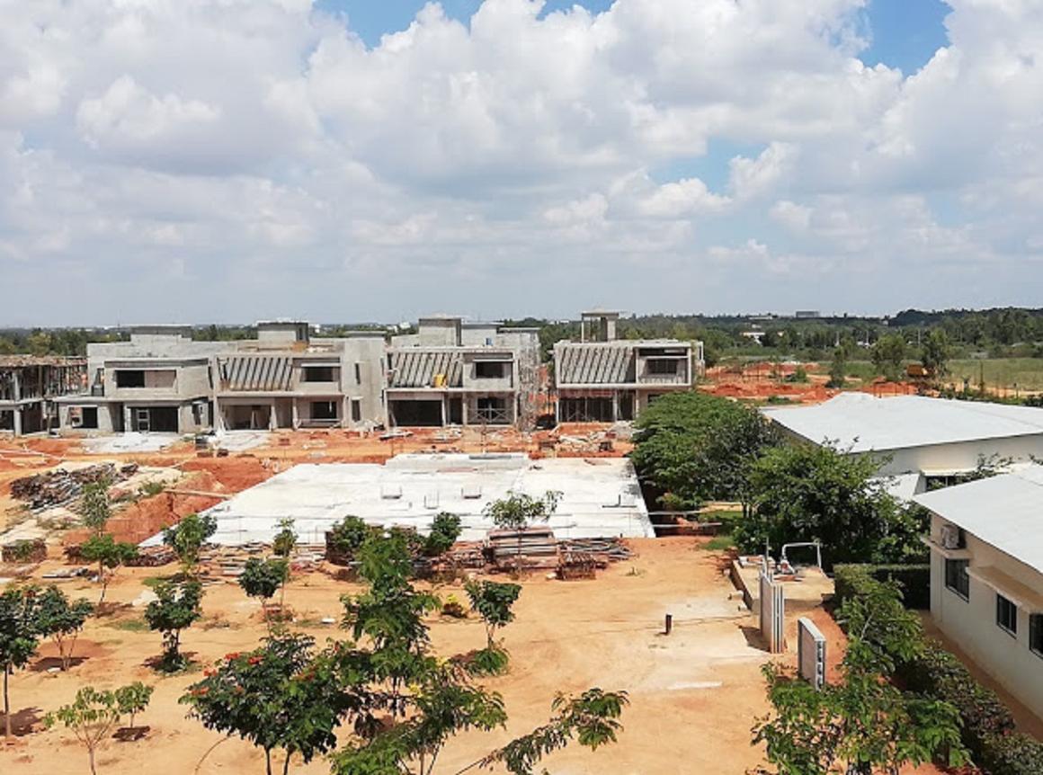 Adarsh Palm Acres - Image 45