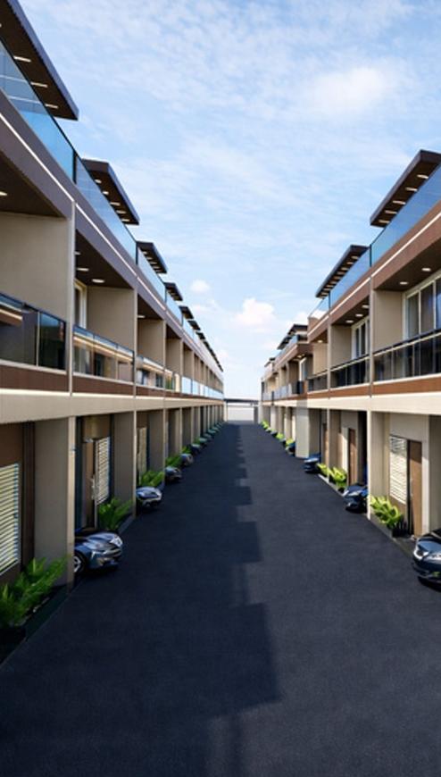 Root2Home Samridhhi Villas - Image 6