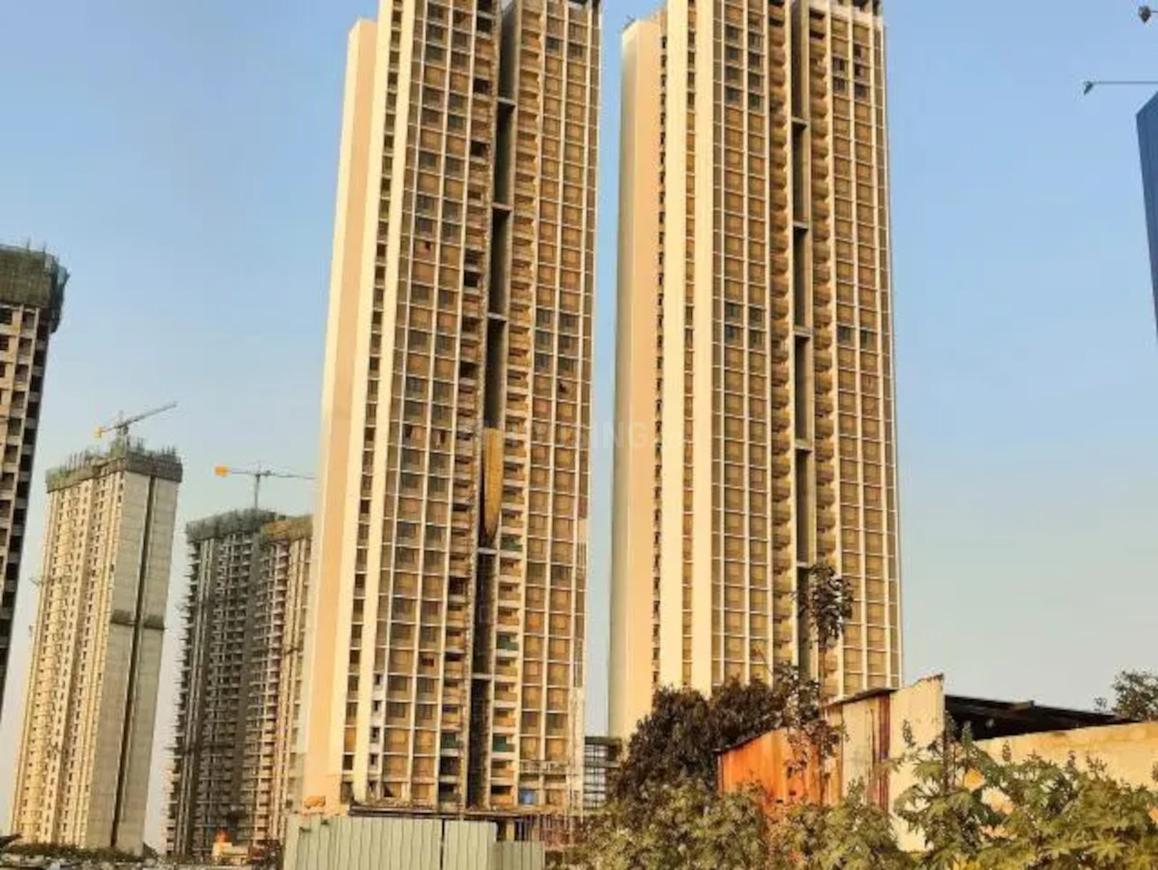 Sobha Manhattan Towers Town Park Phase 2 W 1 And 2 - Image 19