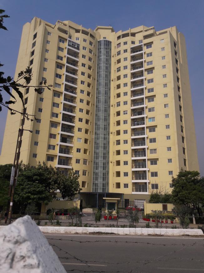 Kailash The Kings Reserve - Image 4