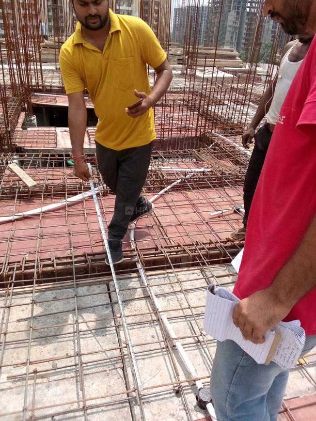 Nimbus The Express Park View II Low Rise Apartments - Image 33