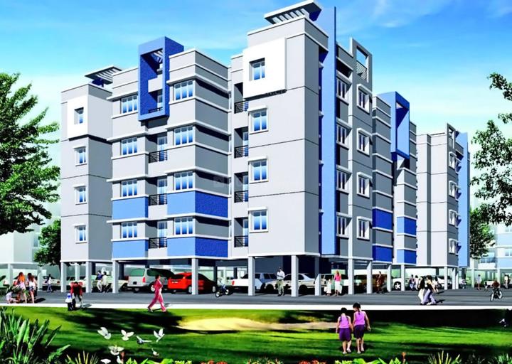 Prince Village in Tondiarpet, Chennai Price, Reviews & Floor Plan