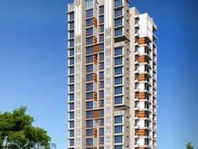 1 BHK Apartment
