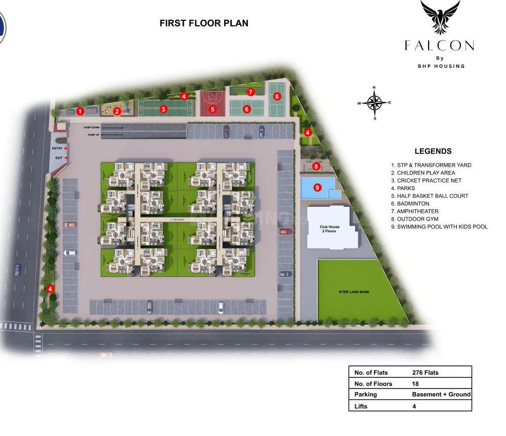 Falcon - Image 31