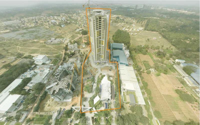 Amrapali Grand - Image 14