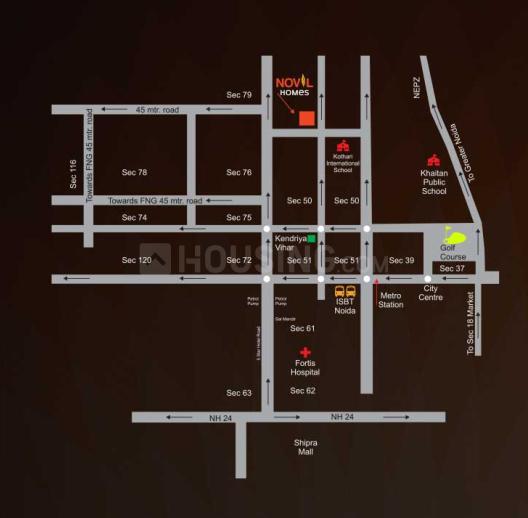 Novel Homes - Image 7