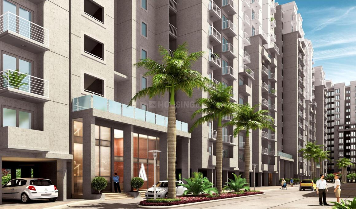 Aditya Urban Homes Phase 1A - Image 7