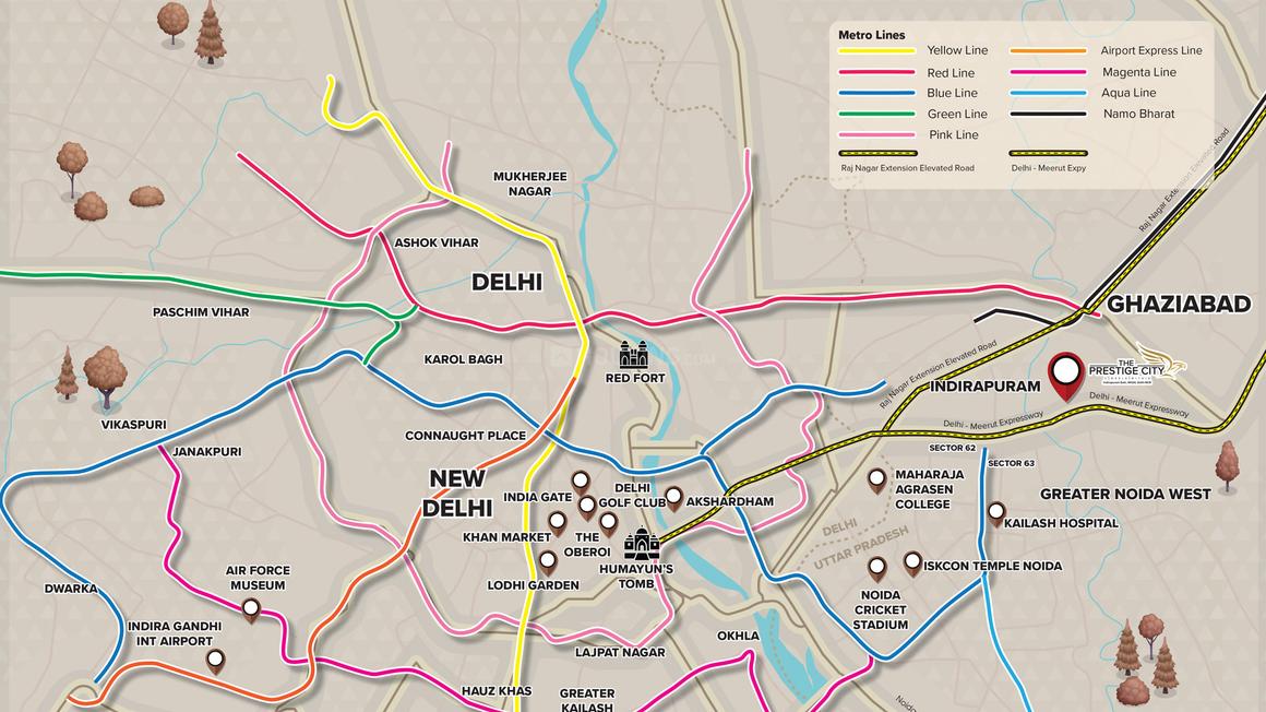 Mulberry At The Prestige City - Image 76