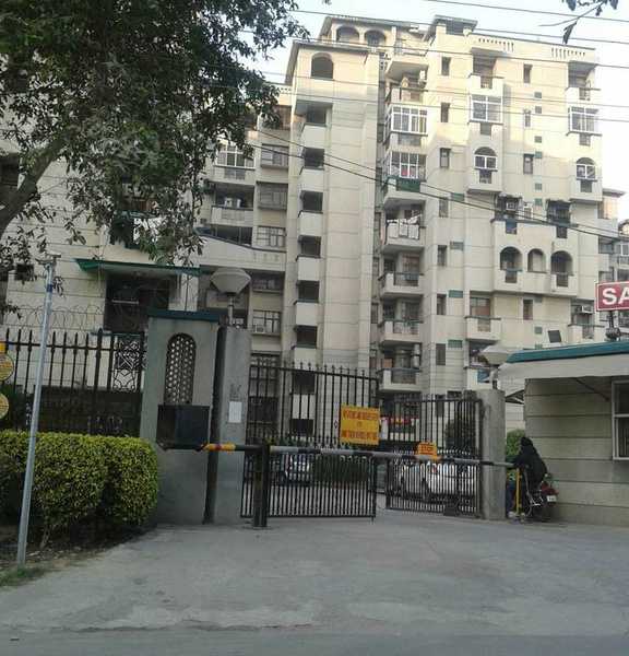 Purvanchal Saket Dham - Image 7