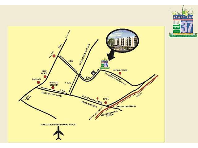 Anant Raj DEL 37 - Image 3