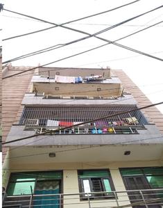 Gallery Cover Pic of Sh JMD Ananta Apartment