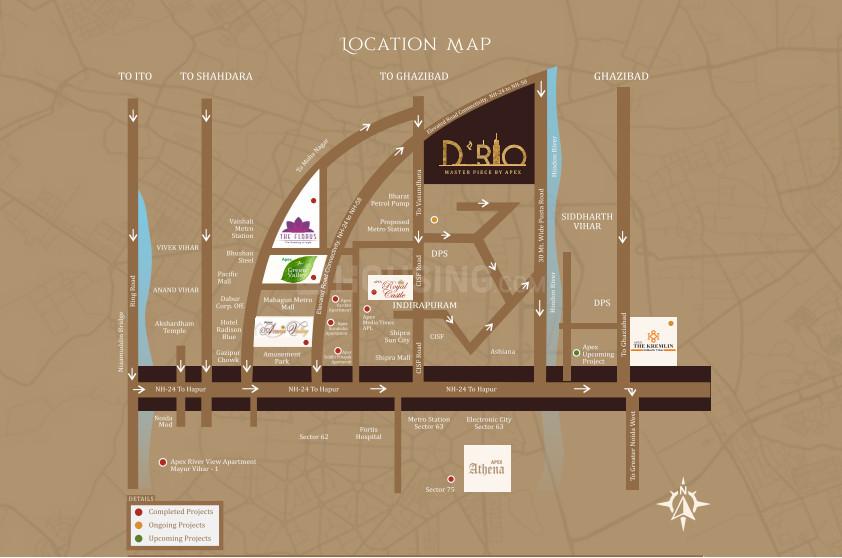 Apex D Rio - Image 36