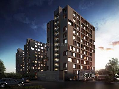 Savvy Studioz in Gota, Ahmedabad Price, Reviews Floor Plan