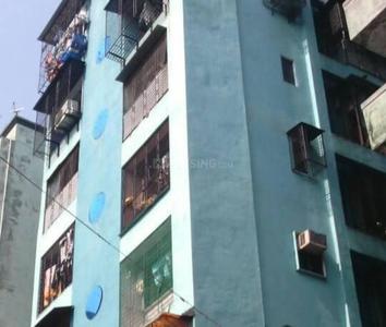 Ashiana Apartments In Byculla Mumbai Price Reviews Floor Plan