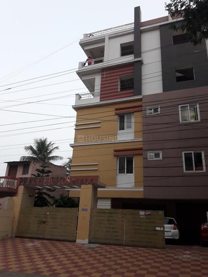Sri Lakshmi Pras Heights in Mehdipatnam, West Hyderabad - Price