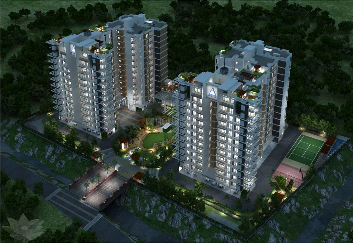 Advaitha Aksha - Image 4