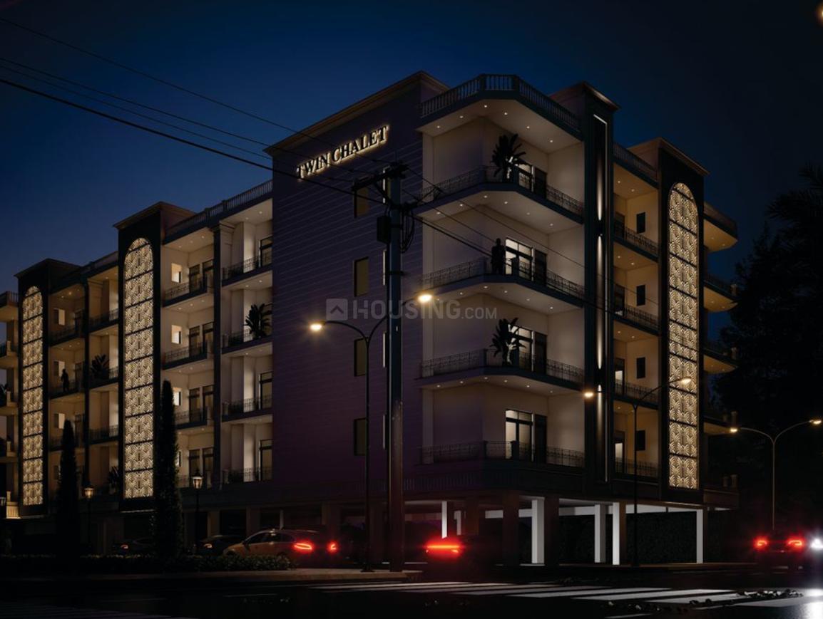 Stark Twin Chalet - Image 4