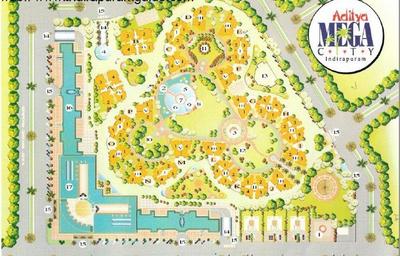 3 BHK Apartment
