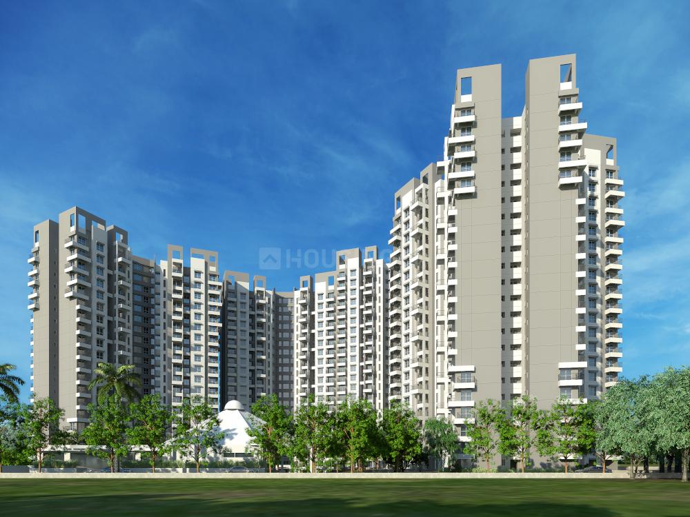Purva Park Hill Wing A - Image 3