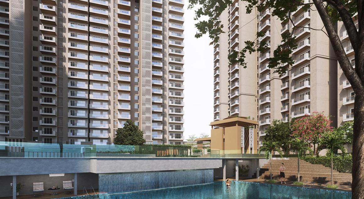 Express Astra Phase II - Image 12