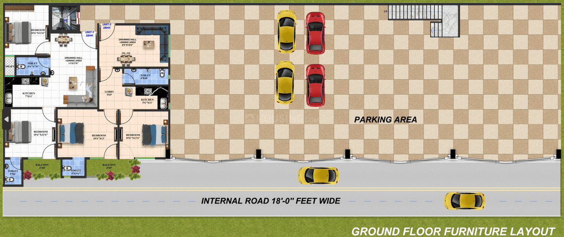 Trinity Orchid Tower - Image 7