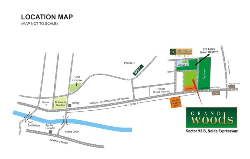 Grand Omaxe - Image 19