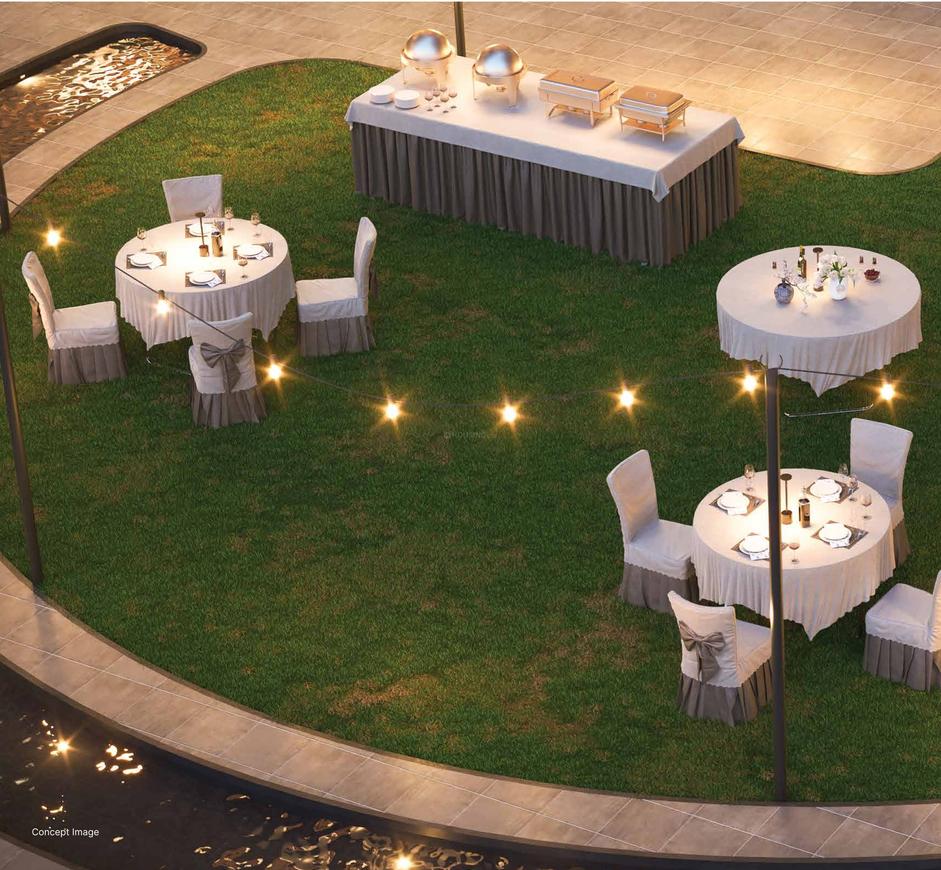 Sobha Aurum - Image 14