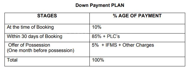 Ajnara Homes121 - Image 22