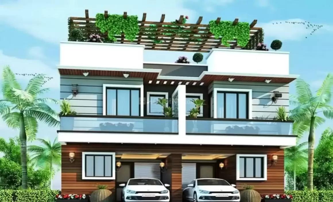 KS Green Villas - Image 2