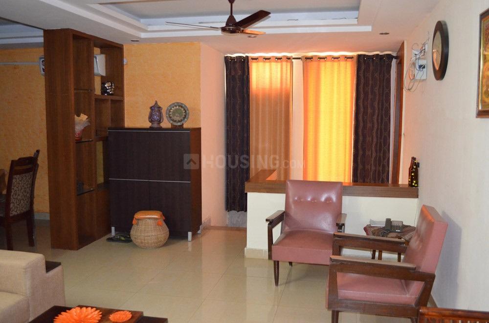 Amrapali Grand - Image 19