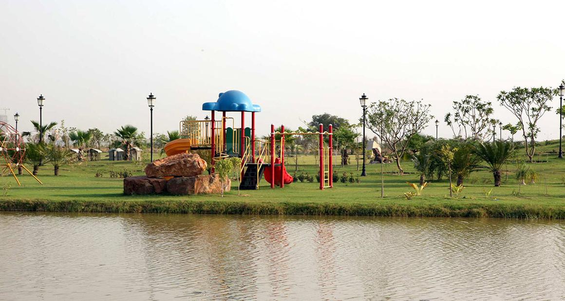 16th Parkview Gaur Yamuna City - Image 33