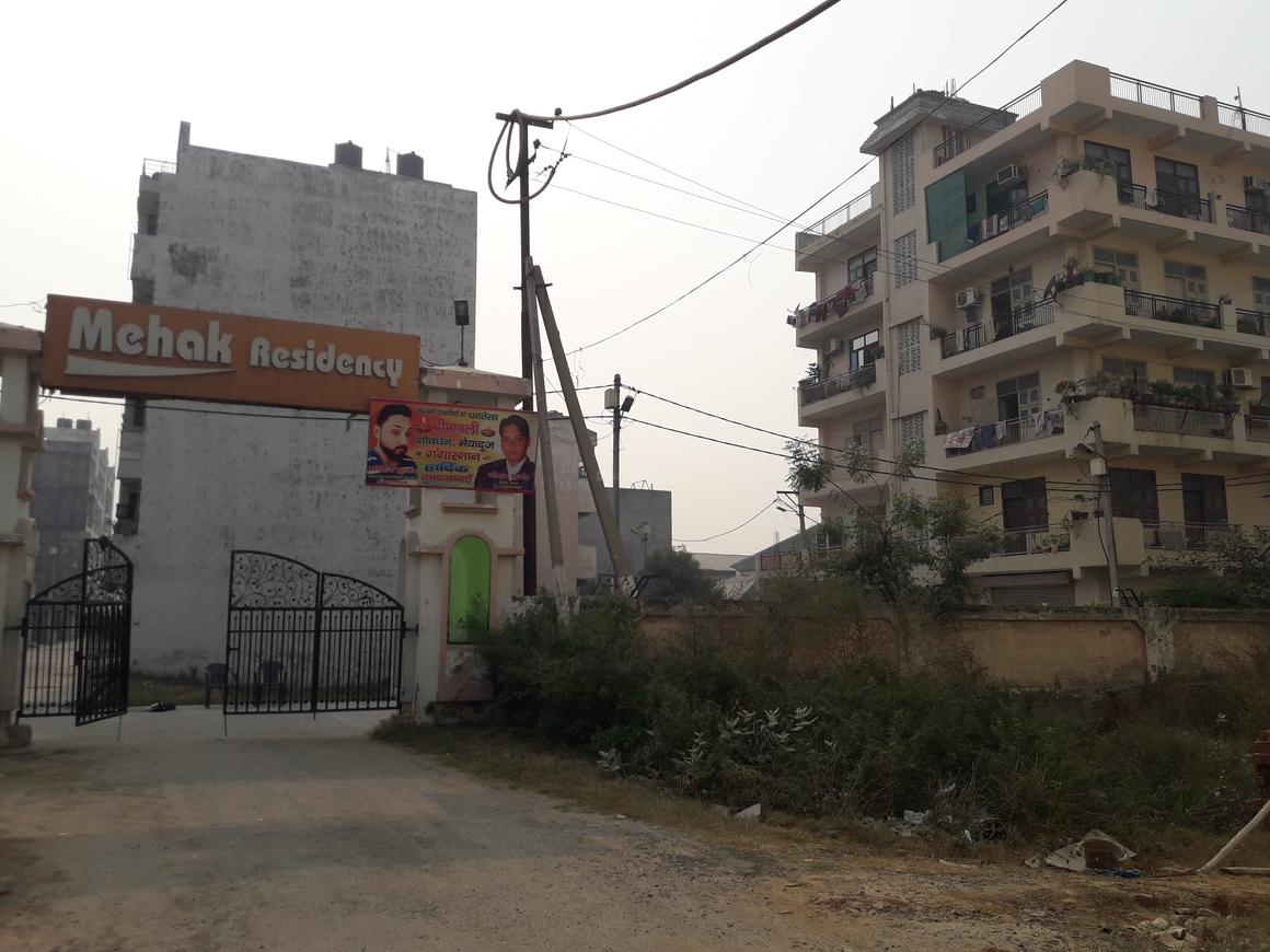 Mehak Residency - Image 3