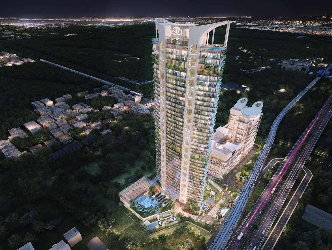 The Leela Sky Villas - Image 5