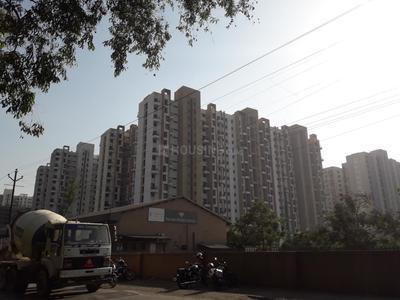 Gallery Cover Pic of Lodha Palava Jardino A To D
