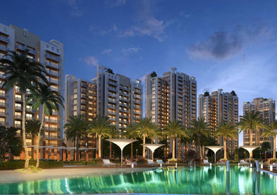 The Hemisphere Golf Suites - Image 6