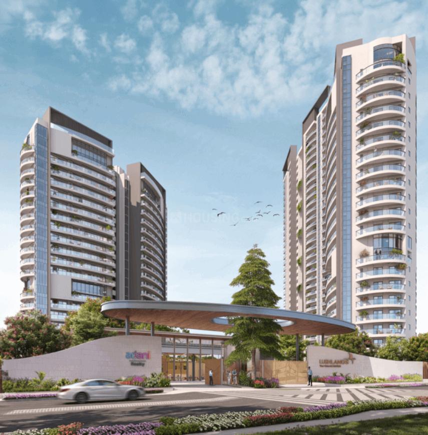 Adani Lushlands - Image 5