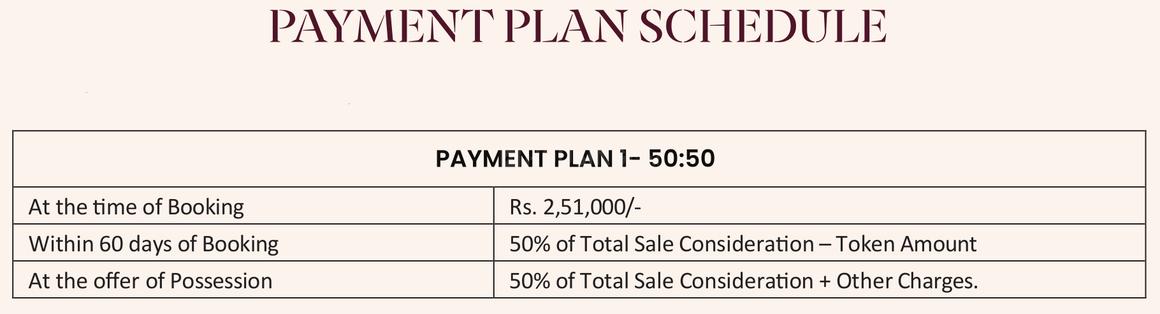Radhaya Urbanity - Image 33