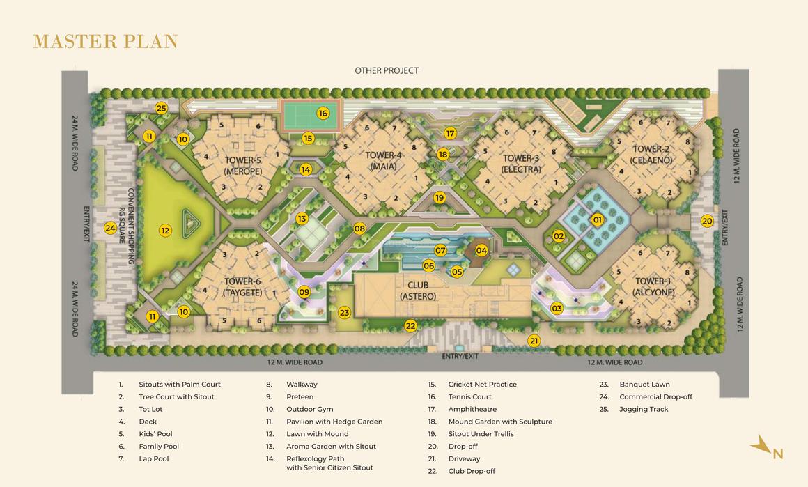 RG Pleiaddes - Image 22