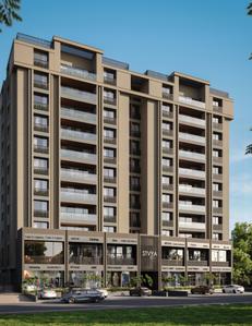 Map Stavya Stavya Skydeck in Gujarat International Finance Tec City, Gandhinagar ...
