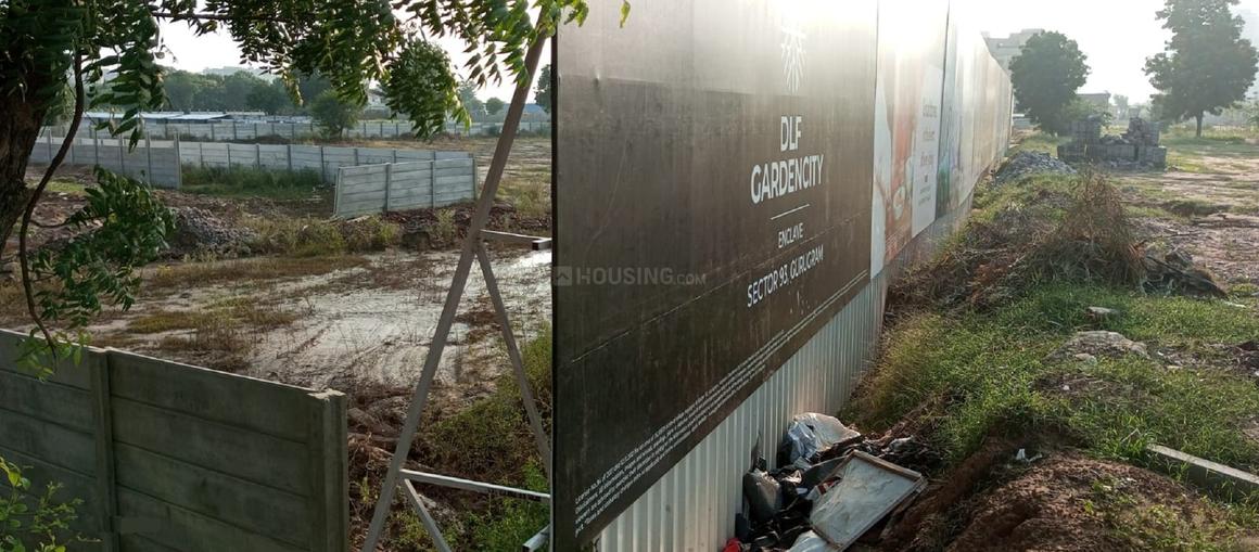 DLF Garden City Enclave Floors - Image 5