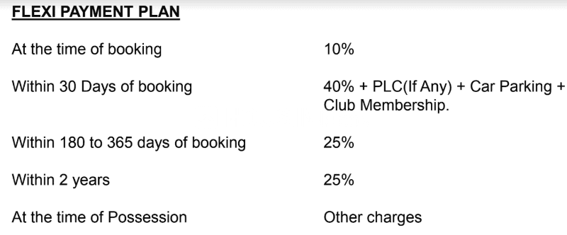 Premia Corporate City - Image 3