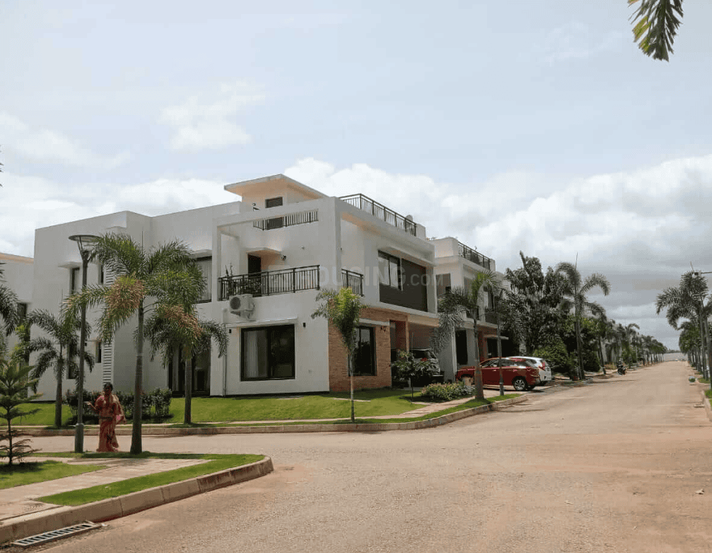 Adarsh Palm Acres - Image 5