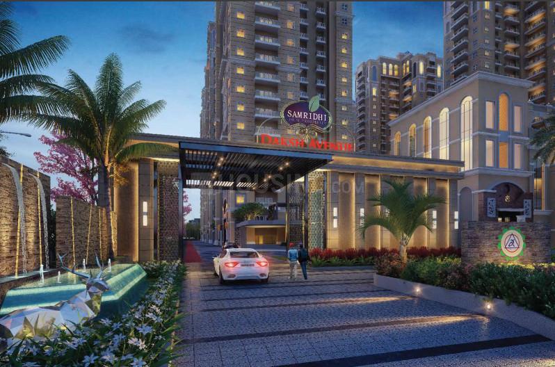 Samridhi Daksh Avenue - Image 20