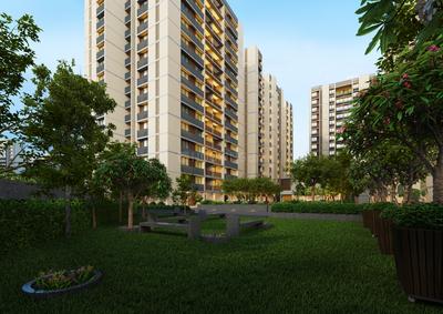 3 BHK Apartment