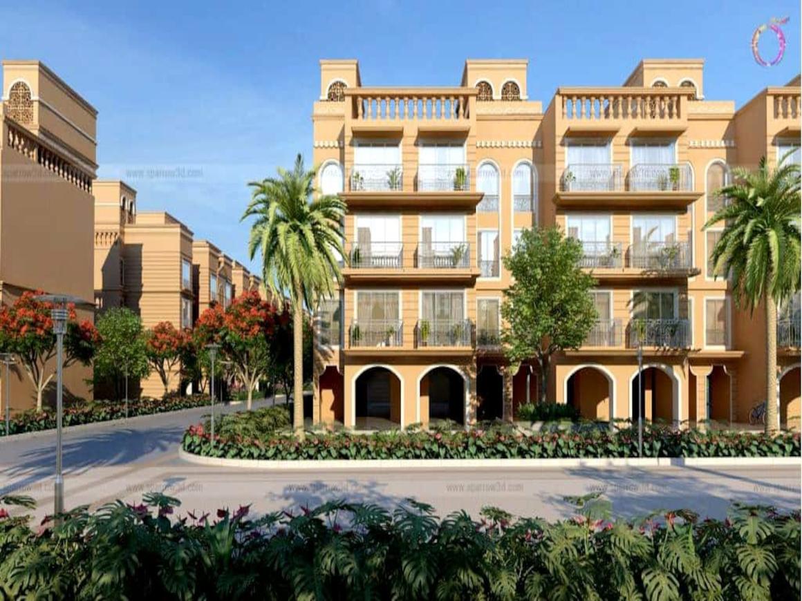 Signature Global Park II - Image 20