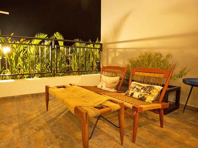 2 BHK Apartment