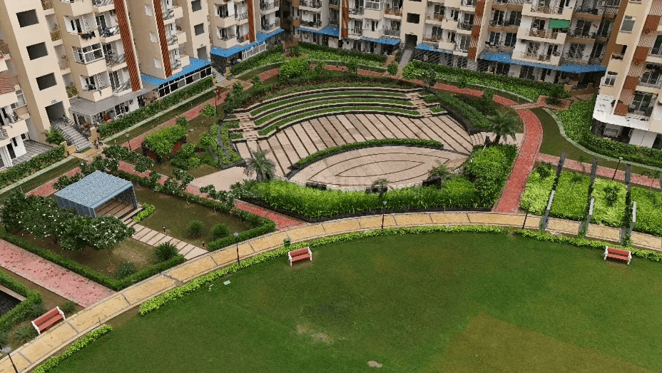 Nirala Estate Phase V - Image 20