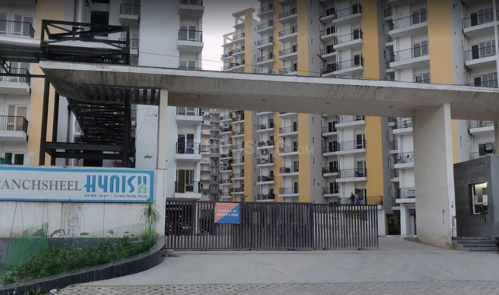 Panchsheel Panchsheel Hynish Phase 1 Tower T8 &T9 - Image 2